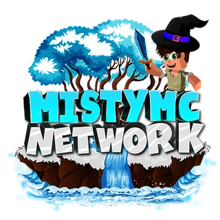 MistyMC Network logo